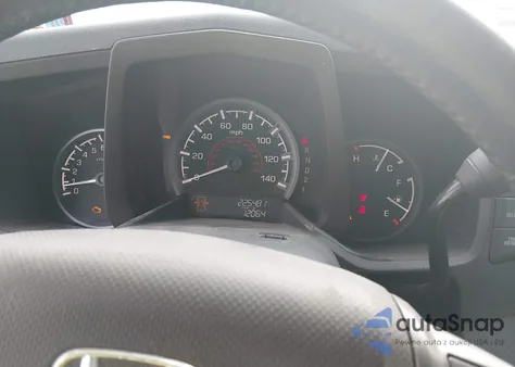 2012 Honda Ridgeline Sport from USA, damaged, VIN 5FPYK1F75CB454068